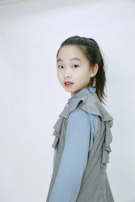 王湉爱 女 天津