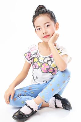 史宇彤 女 天津