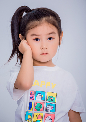 郭子涵 女 天津