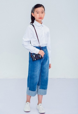 张珺涵 女 天津