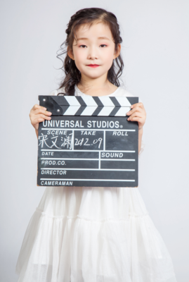 宋文澜 女 天津